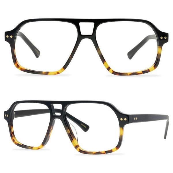 guo tide high-end self-created brand glasses frame becky with the same spectacle oversized size decoration panda mirr fashion sunglasses fra, Black
guo tide high-end self-created brand glasses frame becky with the same spectacle oversized size decoration panda mirr fashion sunglasses fra, Black