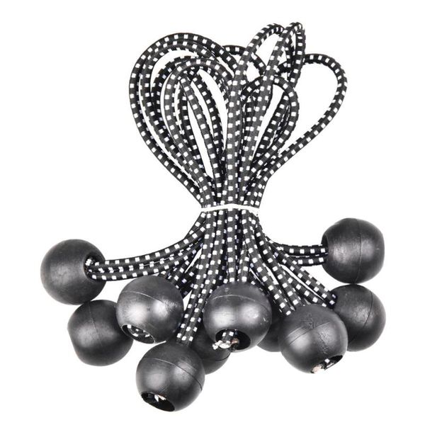 10pcs bungee cords canopy elastic rope for camping tent resistance bands
10pcs bungee cords canopy elastic rope for camping tent resistance bands