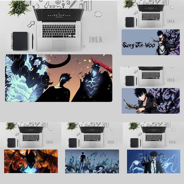 mouse pads & wrist rests solo leveling rubber pc computer gaming mousepad desk table protect game office work mat pad non-slip lapcushio
mouse pads & wrist rests solo leveling rubber pc computer gaming mousepad desk table protect game office work mat pad non-slip lapcushio