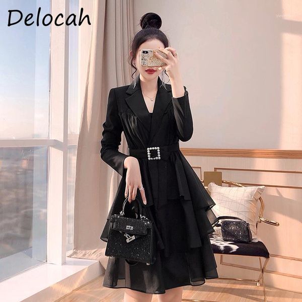 casual dresses delocah autumn fshion women designer party midi dress long sleeve crystal sashes black print ladies a-line vestidos 2021, Black;gray
casual dresses delocah autumn fshion women designer party midi dress long sleeve crystal sashes black print ladies a-line vestidos 2021, Black;gray