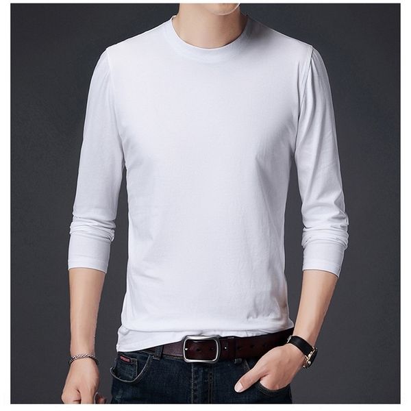 cgu 2021 spring cotton long -shirts) sleeve clothing -wo trend 2021 spring cotton long sleeve men's clothing - t-women's t-shirt t, White;black
cgu 2021 spring cotton long -shirts) sleeve clothing -wo trend 2021 spring cotton long sleeve men's clothing - t-women's t-shirt t, White;black