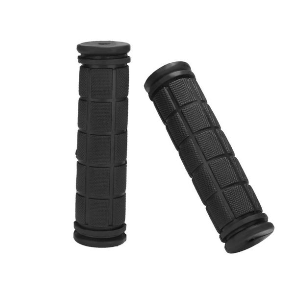 handlebars 2pcs universal motorcycle motorbike cafe racer handlebar grips rubber soft anti-slip handle grip for retro moto
handlebars 2pcs universal motorcycle motorbike cafe racer handlebar grips rubber soft anti-slip handle grip for retro moto