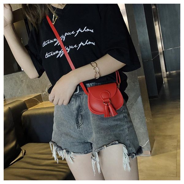 children girls women small shoulder bag leather waist crossbody handbag ladies bags
children girls women small shoulder bag leather waist crossbody handbag ladies bags