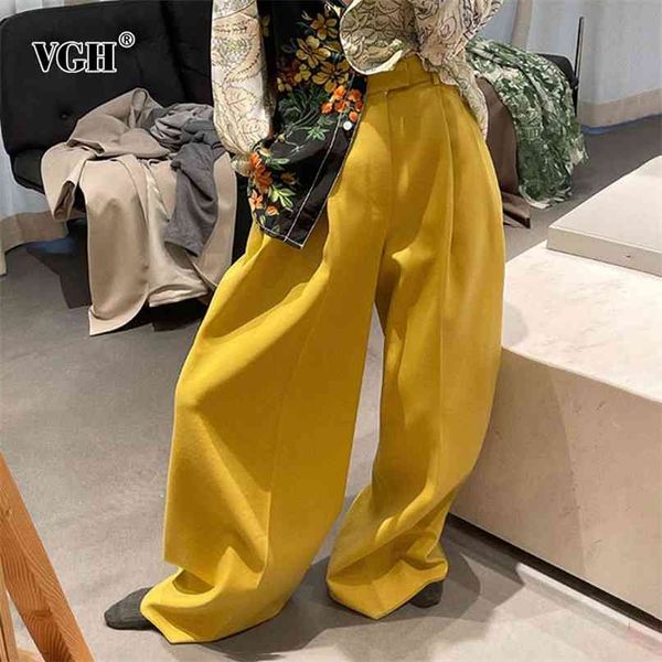 casual loose trousers for women high waist straight full length solid wide leg pants female spring fashion clothing 210531, Black;white
casual loose trousers for women high waist straight full length solid wide leg pants female spring fashion clothing 210531, Black;white