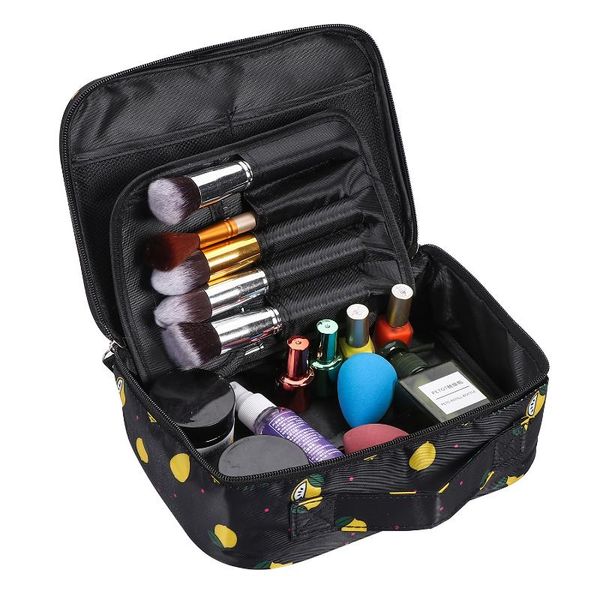 cosmetic bags & cases women makeup bag waterproof travel cosmetics case toiletries portable storage female make up
cosmetic bags & cases women makeup bag waterproof travel cosmetics case toiletries portable storage female make up