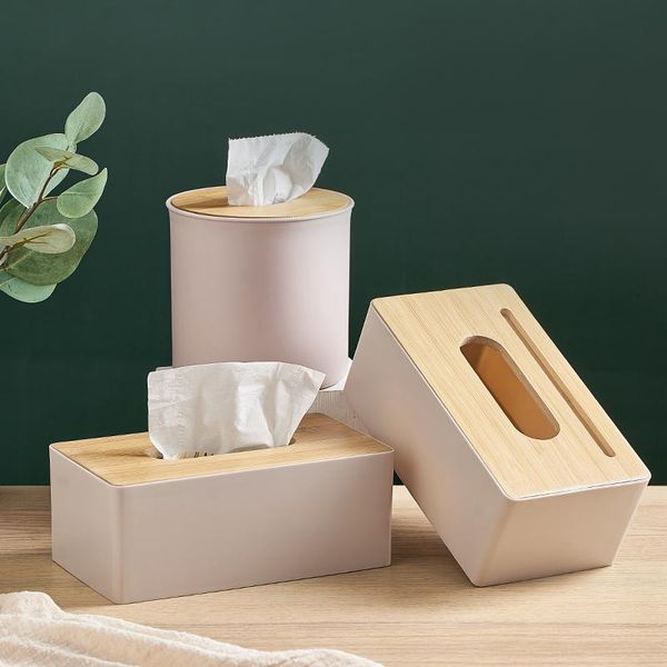tissue boxes & napkins nordic minimalist modern simple multifunctional box cover environmentally friendly napkin holder room with phone brac
tissue boxes & napkins nordic minimalist modern simple multifunctional box cover environmentally friendly napkin holder room with phone brac