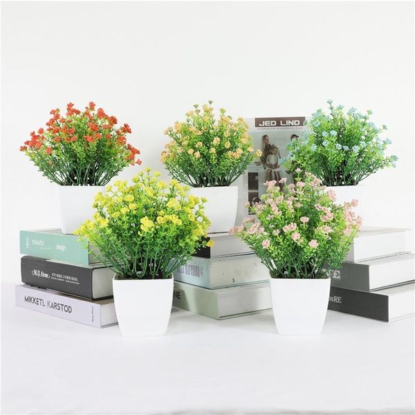 decorative flowers & wreaths 1pc artificial plant all over the sky star potted flower art small place office sitting room minihome garden de
decorative flowers & wreaths 1pc artificial plant all over the sky star potted flower art small place office sitting room minihome garden de