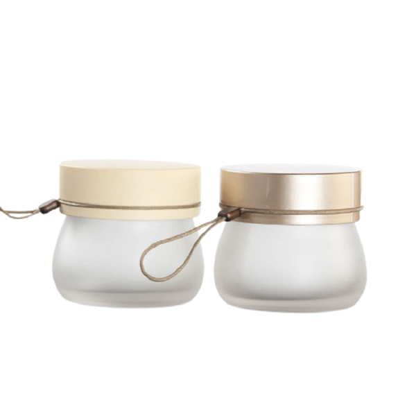 storage bottles & jars empty 100g frosted glass jar skin care eye cream pot refillable makeup packaging bottle face cosmetic container
storage bottles & jars empty 100g frosted glass jar skin care eye cream pot refillable makeup packaging bottle face cosmetic container