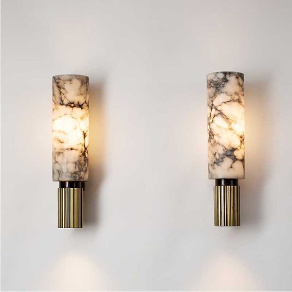 wall lamp post-modern, simple and personalized lighting, chinese zen lamps, marble lamps for living room, bedroom, study
wall lamp post-modern, simple and personalized lighting, chinese zen lamps, marble lamps for living room, bedroom, study