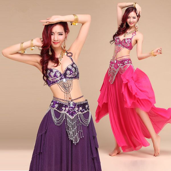 new style belly dance costume s/m/l 3pcs bra&belt&skirt dancing women dance clothes set bellydance indian wear vl-n55, Black;red
new style belly dance costume s/m/l 3pcs bra&belt&skirt dancing women dance clothes set bellydance indian wear vl-n55, Black;red