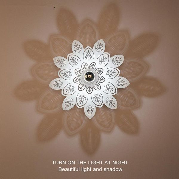 wall lamp modern bedroom leaf shadow led corridor aisle light creative living room wrought iron ac220v e26 lamps
wall lamp modern bedroom leaf shadow led corridor aisle light creative living room wrought iron ac220v e26 lamps