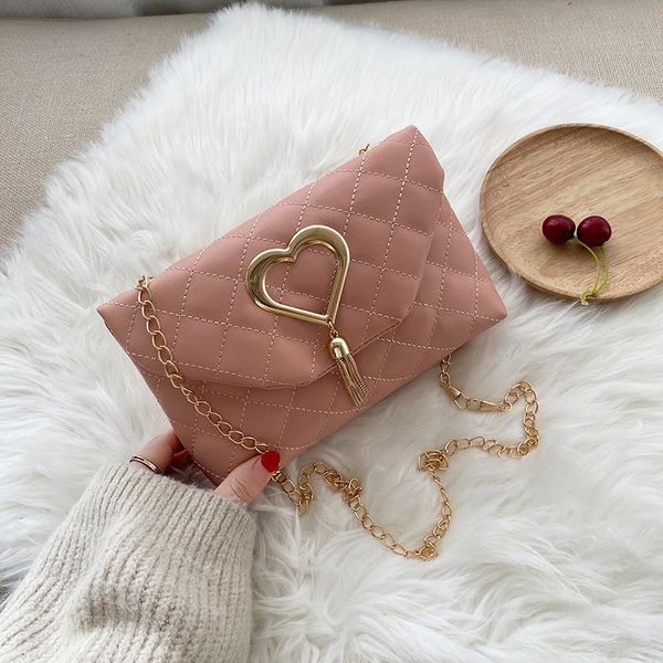 ladies fashion chain underarm messenger shoulder shopping travel tassel pendant cosmetic messenger bags
ladies fashion chain underarm messenger shoulder shopping travel tassel pendant cosmetic messenger bags