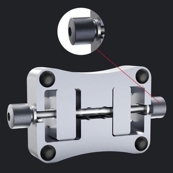 professional hand tool sets u50a universal bga cpu ic glue remove fixture support small 1.5-20mm size soldering repair phone rework platform
professional hand tool sets u50a universal bga cpu ic glue remove fixture support small 1.5-20mm size soldering repair phone rework platform