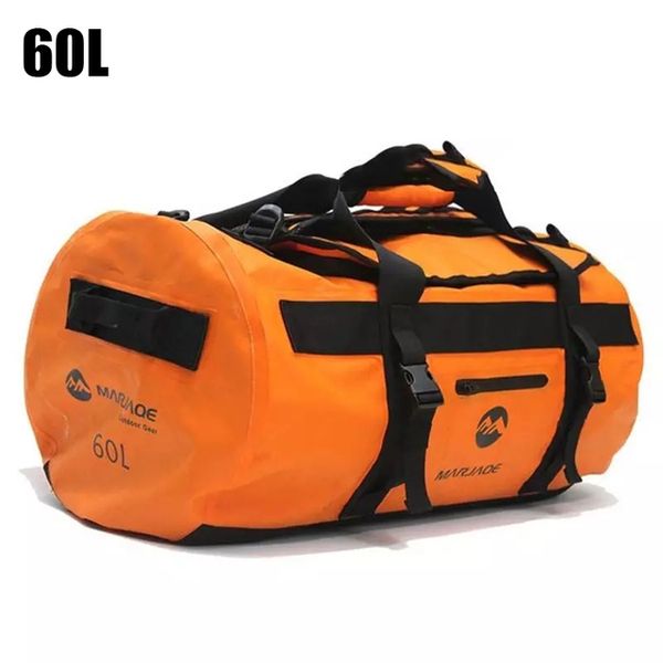 60l outdoor waterproof swimming bag backpack bucket dry sack storage bags for rafting sports kayaking canoeing travel
60l outdoor waterproof swimming bag backpack bucket dry sack storage bags for rafting sports kayaking canoeing travel