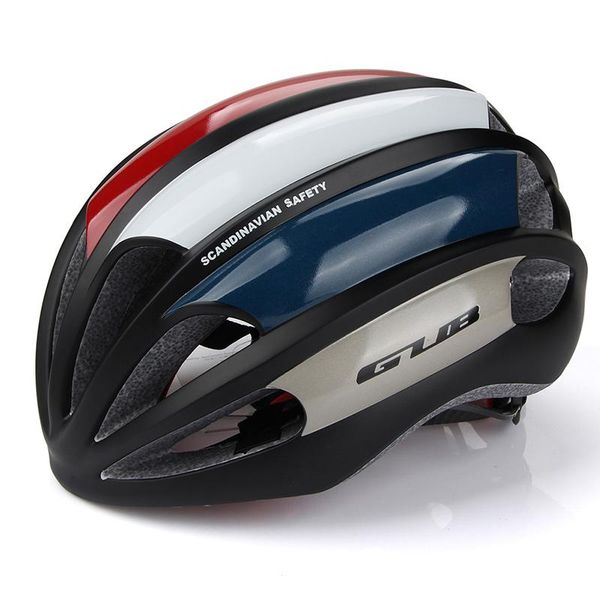 cycling helmets gub sv1 ultralight helmet for mtb road bike safe cap breathable integrally-molded 57-61cm
cycling helmets gub sv1 ultralight helmet for mtb road bike safe cap breathable integrally-molded 57-61cm