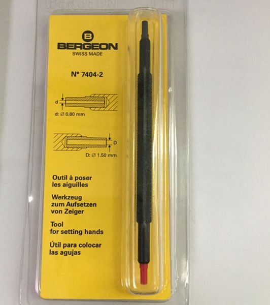repair tools & kits bergeon 7404 watch hand pressers pusher fitting set kit watchmakers tool excellent quality
repair tools & kits bergeon 7404 watch hand pressers pusher fitting set kit watchmakers tool excellent quality