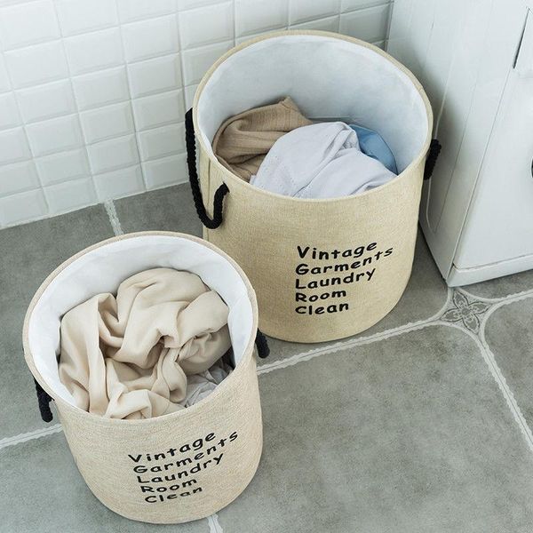 storage baskets waterproof foldable basket 35*45cm washing bag fabric clothes linen laundry household finishing
storage baskets waterproof foldable basket 35*45cm washing bag fabric clothes linen laundry household finishing