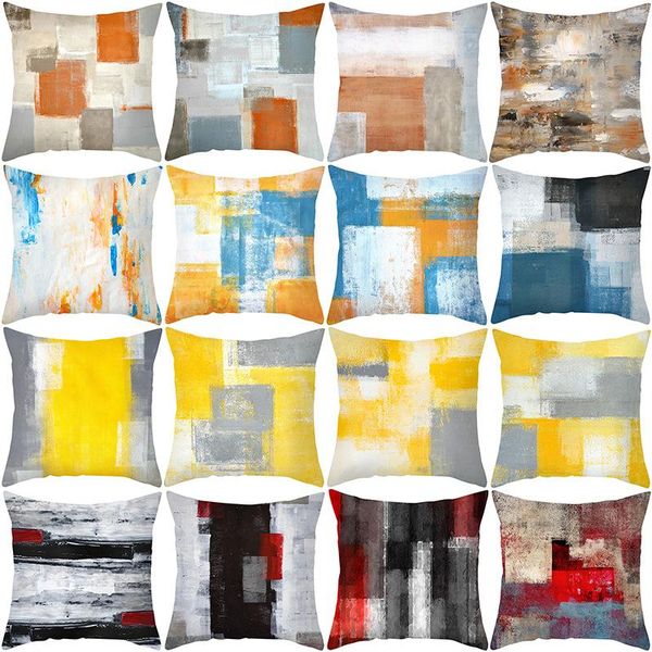 cushion/decorative pillow cover home supplies sofa hugging abstract peach skin cushion case watercolor printing
cushion/decorative pillow cover home supplies sofa hugging abstract peach skin cushion case watercolor printing