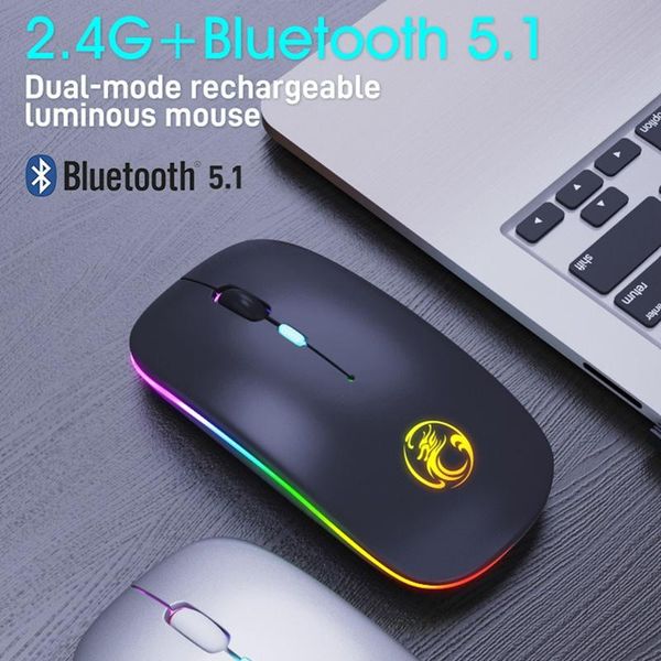 mice wireless mouse bluetooth rgb rechargeable silent led backlit ergonomic 2.4ghz usb optical for lappc
mice wireless mouse bluetooth rgb rechargeable silent led backlit ergonomic 2.4ghz usb optical for lappc