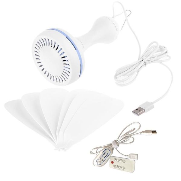 electric fans silent 6-blade usb powered ceiling fan with remote control# no control timing 4-speed hanging for camping bed dormito
electric fans silent 6-blade usb powered ceiling fan with remote control# no control timing 4-speed hanging for camping bed dormito