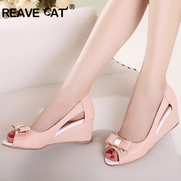 dress shoes reave cat style sweet peep toe summer women 2021 purple pu leather high heel wedge bowknot sandals large size 42 43, Black
dress shoes reave cat style sweet peep toe summer women 2021 purple pu leather high heel wedge bowknot sandals large size 42 43, Black