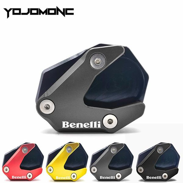 parts for benelli tnt600i tnt 600i 2021 motorcycle kickstand foot side extension pad support plate enlarge stand
parts for benelli tnt600i tnt 600i 2021 motorcycle kickstand foot side extension pad support plate enlarge stand