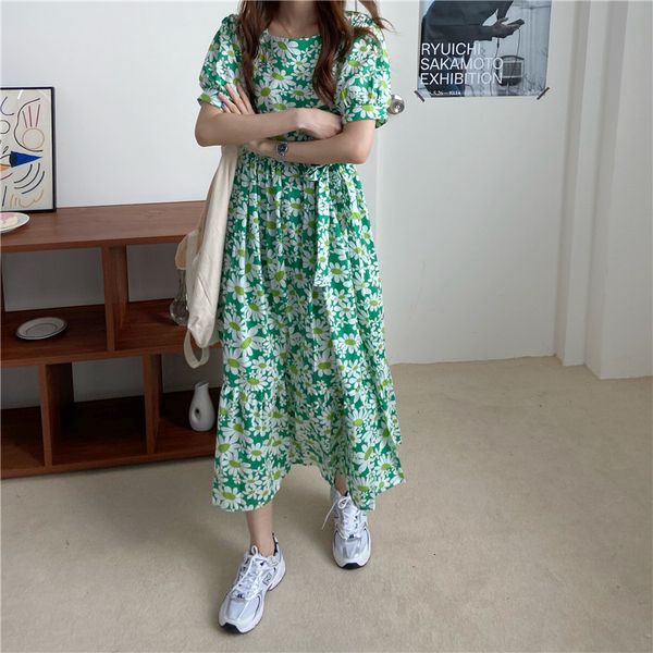 casual dresses hzirip daisy green summer neck soft waist tie ladies warm casual all-match chic a-line dress 1s1v, Black;gray
casual dresses hzirip daisy green summer neck soft waist tie ladies warm casual all-match chic a-line dress 1s1v, Black;gray
