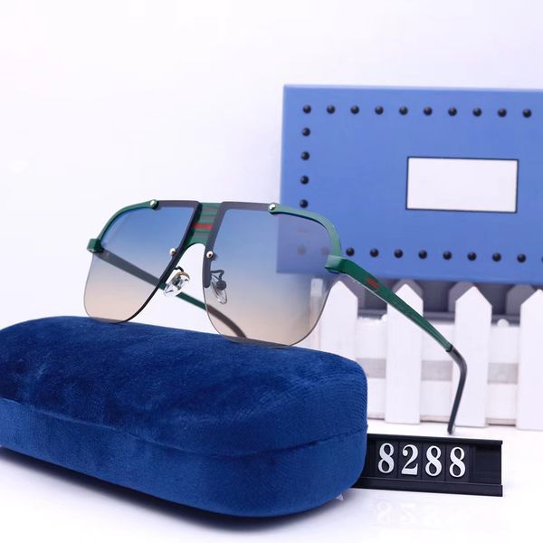 2022 new luxury sunglasses men's and women's luxury sunglasses travel fashion glasses, White;black
2022 new luxury sunglasses men's and women's luxury sunglasses travel fashion glasses, White;black