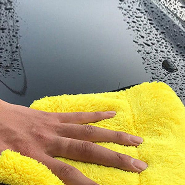 cleaning cloths 1pc. car wash towel tool kit dry polishing cloth dual super absorbent microfiber
cleaning cloths 1pc. car wash towel tool kit dry polishing cloth dual super absorbent microfiber