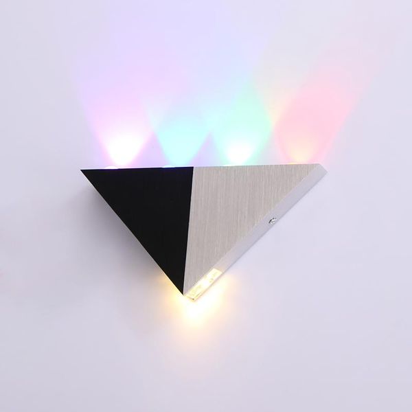 ac90-265v high power led wall light modern triangle lamp home lighting aluminum luminaire for decoration
ac90-265v high power led wall light modern triangle lamp home lighting aluminum luminaire for decoration