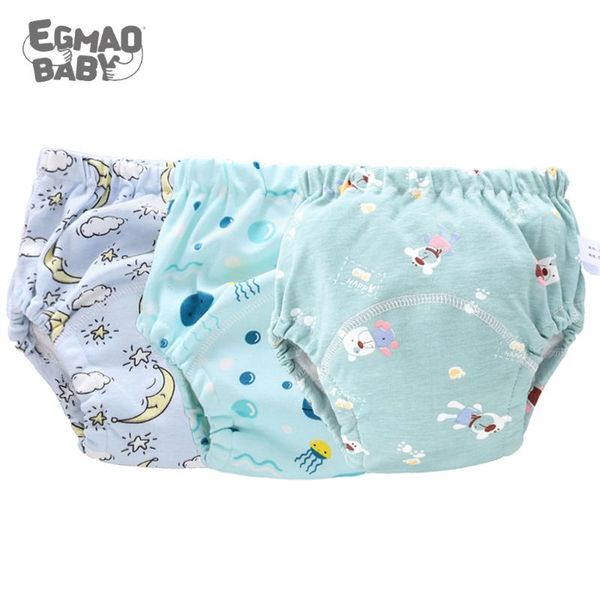 layer waterproof reusable cotton baby training pants infant shorts underwear cloth diaper nappies panties nappy changing diapers
layer waterproof reusable cotton baby training pants infant shorts underwear cloth diaper nappies panties nappy changing diapers
