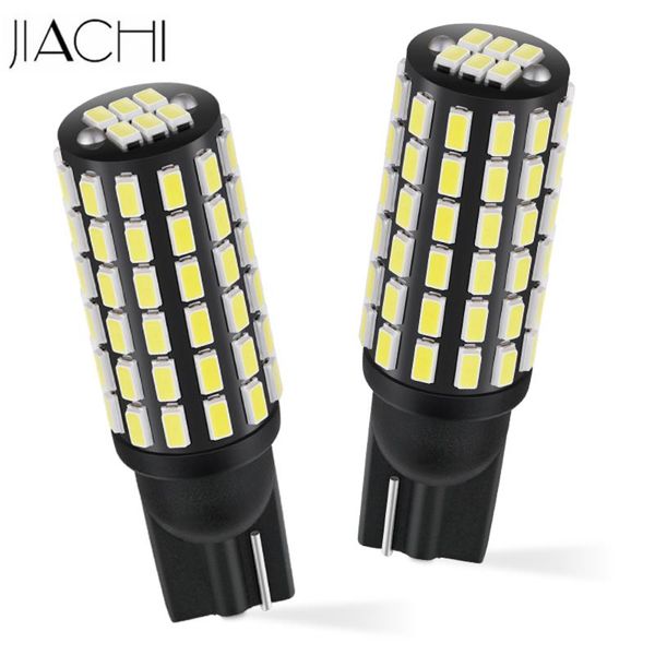 emergency lights jiachi 100x led t10 auto interior lighting 194 168 w5w trunk lamp clearance bulb 78led super white dc12-24v car accessories
emergency lights jiachi 100x led t10 auto interior lighting 194 168 w5w trunk lamp clearance bulb 78led super white dc12-24v car accessories