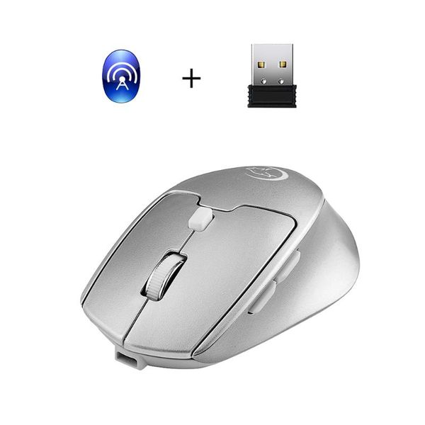 mice dual mode optical computer mouse wireless 2.4g 2400dpi portable recharge gaming
mice dual mode optical computer mouse wireless 2.4g 2400dpi portable recharge gaming