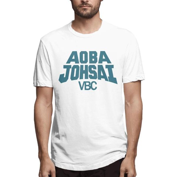 men's t-shirts mens aoba-johsai-vbc-essential men amazing tees short sleeve round neck t-shirt pure cotton summer clothes, White;black
men's t-shirts mens aoba-johsai-vbc-essential men amazing tees short sleeve round neck t-shirt pure cotton summer clothes, White;black
