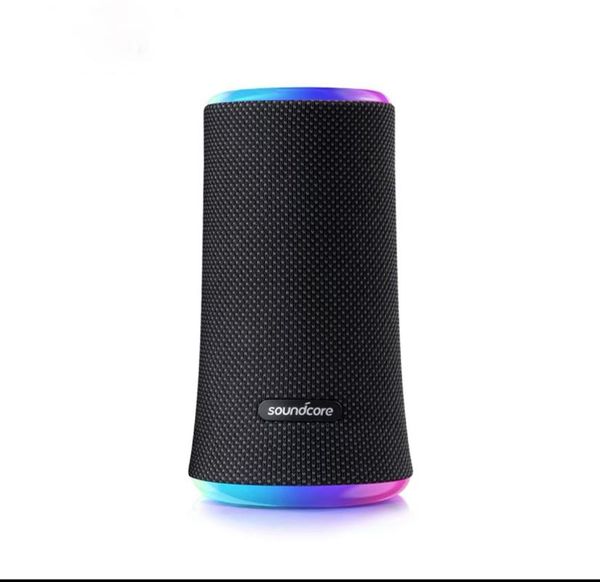 mini speakers soundcore flare+ portable bluetooth speaker by anker huge 360' sound ipx7 waterproof bigger bass ambient led 20 -hour pla
mini speakers soundcore flare+ portable bluetooth speaker by anker huge 360' sound ipx7 waterproof bigger bass ambient led 20 -hour pla