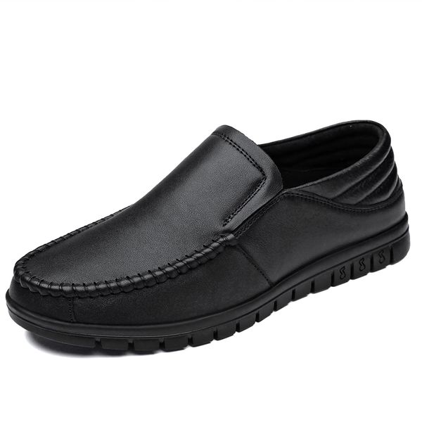 dress shoes men's mode slip-on-loafers mocassin casual homme zapato de couro macro resortable cosmetic leather shoes% 6rwg, Black
dress shoes men's mode slip-on-loafers mocassin casual homme zapato de couro macro resortable cosmetic leather shoes% 6rwg, Black
