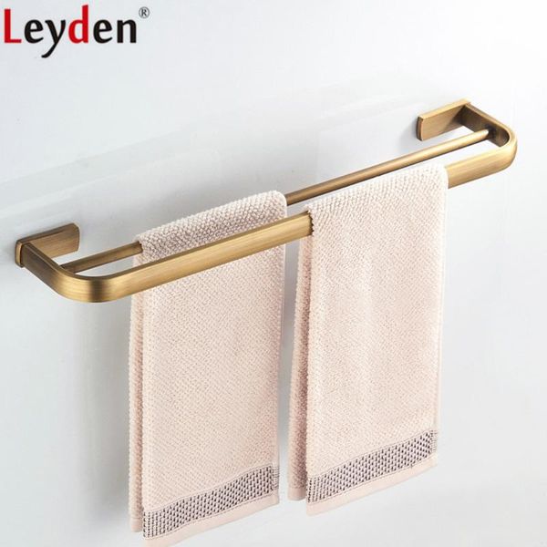 towel racks leyden antique brass wall mounted lavatory doubel bars rail rack bath hanger for bathroom accessories
towel racks leyden antique brass wall mounted lavatory doubel bars rail rack bath hanger for bathroom accessories