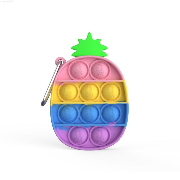 simple cute unicorn pops keychain pineapple its mini dimple toy animal charm trinket push pops fidget car key holder key by dhl
simple cute unicorn pops keychain pineapple its mini dimple toy animal charm trinket push pops fidget car key holder key by dhl