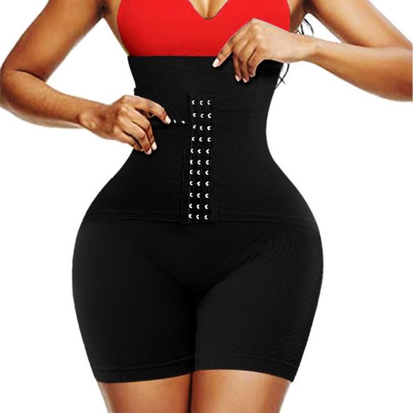 women's shapers twinso xs-5xl bulifter body shaper firm tummy control panties shapewear high waist trainers thigh slimmer girdles with, Black;white
women's shapers twinso xs-5xl bulifter body shaper firm tummy control panties shapewear high waist trainers thigh slimmer girdles with, Black;white