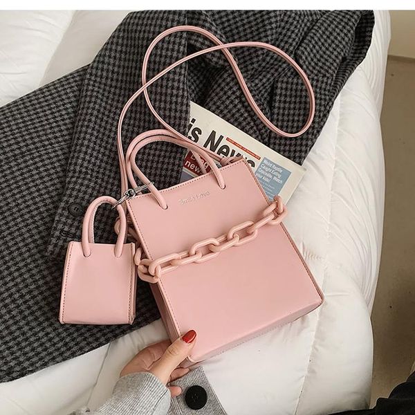 2021 popular new trend fashion assorted ins crossbody bag web celebrity advanced sense small square bag
2021 popular new trend fashion assorted ins crossbody bag web celebrity advanced sense small square bag