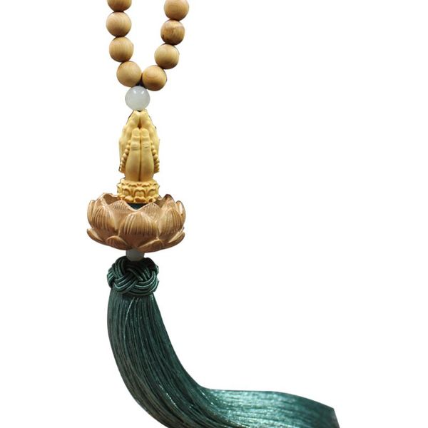 interior decorations auto rearview mirror boxwood carving with base guanyin accessories hanging buddha statue trailer sculpture car pendant
interior decorations auto rearview mirror boxwood carving with base guanyin accessories hanging buddha statue trailer sculpture car pendant