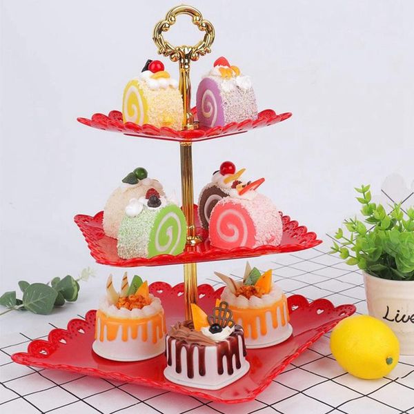 other bakeware plastic baking tray display rack cake decorating tools 3 tier stand wedding afternoon tea plates party tableware
other bakeware plastic baking tray display rack cake decorating tools 3 tier stand wedding afternoon tea plates party tableware