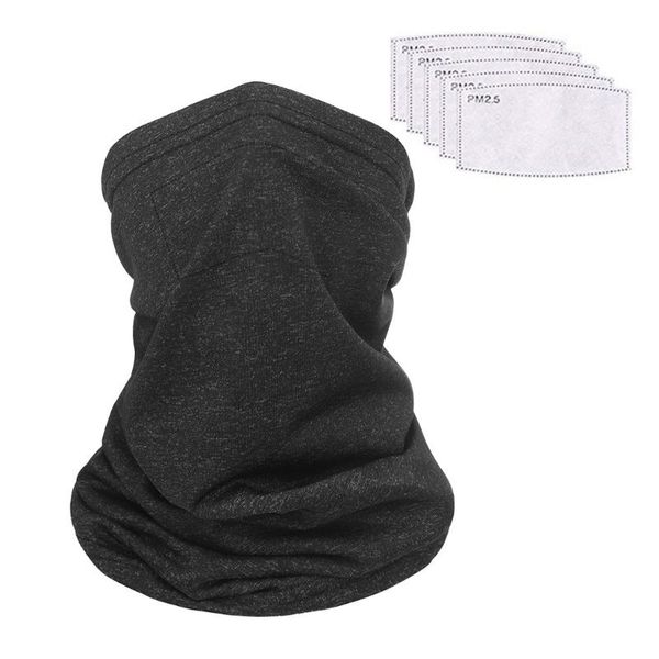 scarves polyester cycling bandana neck braga tube head scarf face dust mask with safety filter multifunctional warm camping #f, Blue;gray
scarves polyester cycling bandana neck braga tube head scarf face dust mask with safety filter multifunctional warm camping #f, Blue;gray