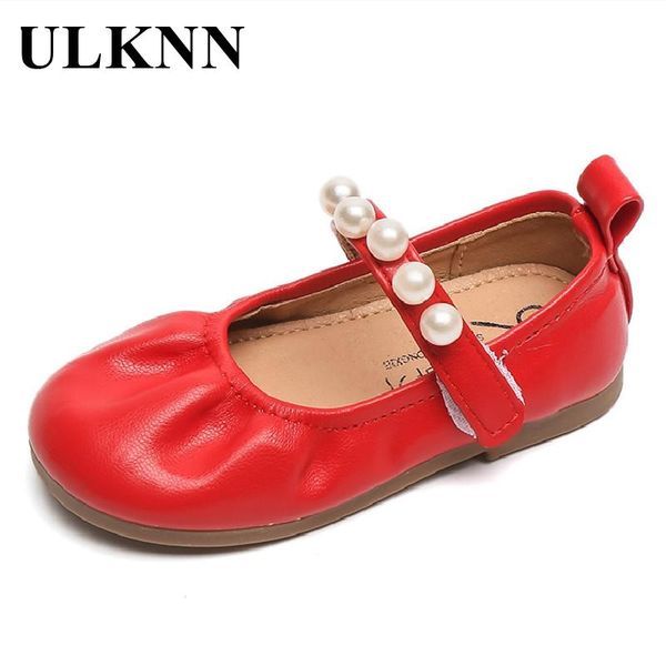 flat shoes autumn children' of girl teen school fashion kids pearl party leather princess baby todder pleated soft cute, Black;grey
flat shoes autumn children' of girl teen school fashion kids pearl party leather princess baby todder pleated soft cute, Black;grey