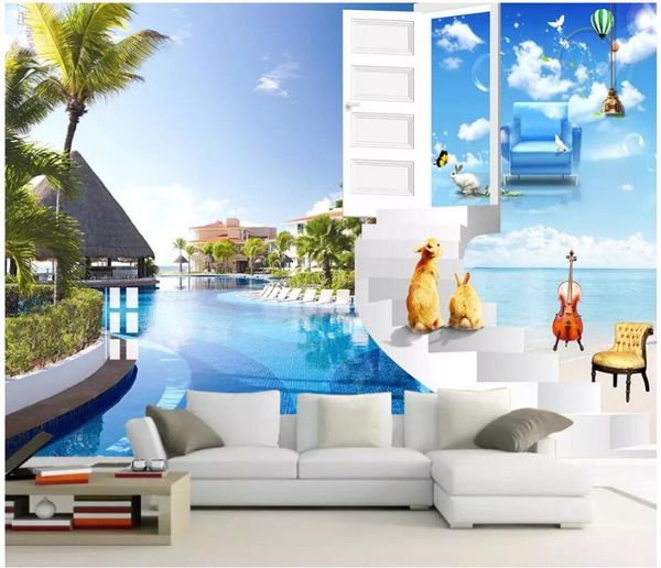 wallpapers custom mural 3d po wallpaper on a wall mediterranean sea view tv sofa background home decor murals
wallpapers custom mural 3d po wallpaper on a wall mediterranean sea view tv sofa background home decor murals