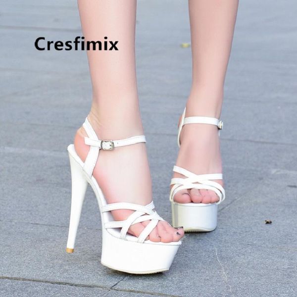 dress shoes women fashion peep toe super heel lady casual white pu leather female black comfortable shoe e5455
dress shoes women fashion peep toe super heel lady casual white pu leather female black comfortable shoe e5455