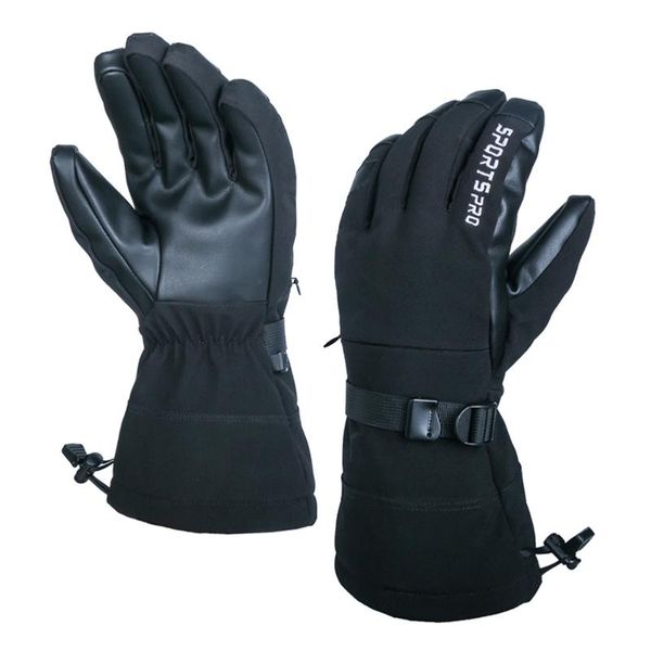 ski gloves winter warm men women touchscreen snow mittens waterproof thermal cycling skiing breathable /m/l/xl
ski gloves winter warm men women touchscreen snow mittens waterproof thermal cycling skiing breathable /m/l/xl