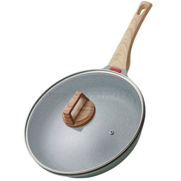 pans korean induction cooker purpose pressure flat bottom non stick pan maifanshi uncoated frying no oil smoke net red
pans korean induction cooker purpose pressure flat bottom non stick pan maifanshi uncoated frying no oil smoke net red