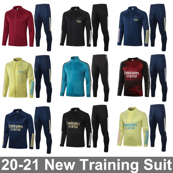 2021 jogging suits football training tracksuit kit survetement foot soccer chandal futbol for men, Black
2021 jogging suits football training tracksuit kit survetement foot soccer chandal futbol for men, Black