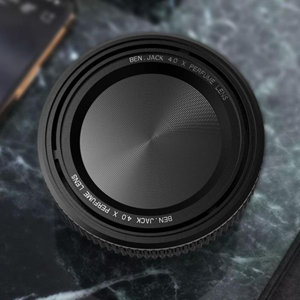 lens shape car lasting air vent freshener perfume diffuser creative decor ornaments fragrance (bla
lens shape car lasting air vent freshener perfume diffuser creative decor ornaments fragrance (bla